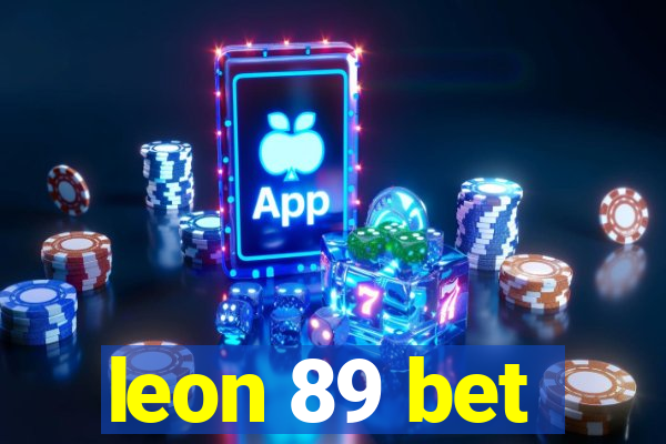 leon 89 bet